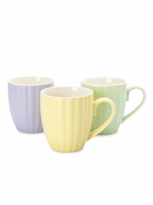 KEYLINK кружка seashell 340мл CN1586