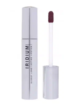 INFLUENCE BEAUTY помада д/губ глянцевая стойкая  lridium т.04