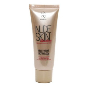 TRIUMPH крем тональный nude skin illusion т.104