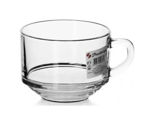 PASABAHCE Chef`s кружка д/супа 625мл 1071386