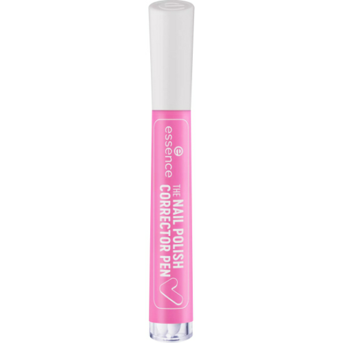 ESSENCE карандаш д/коррекции маникюра the nail polish corrector pen