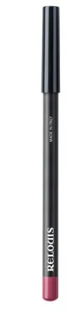 RELOUIS карандаш д/губ стойкий с маслом жожоба т.11
