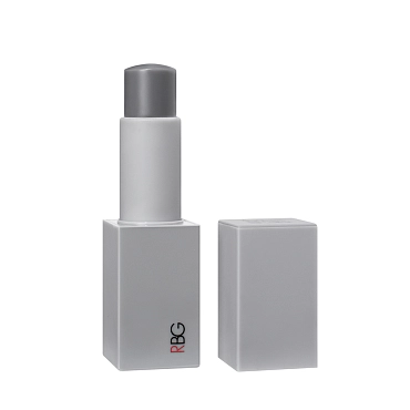 RBG бальзам д/губ серый