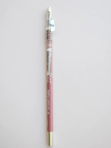 TRIUMPH карандаш контурный д/губ professional eyeliner pencil с точилкой т.120