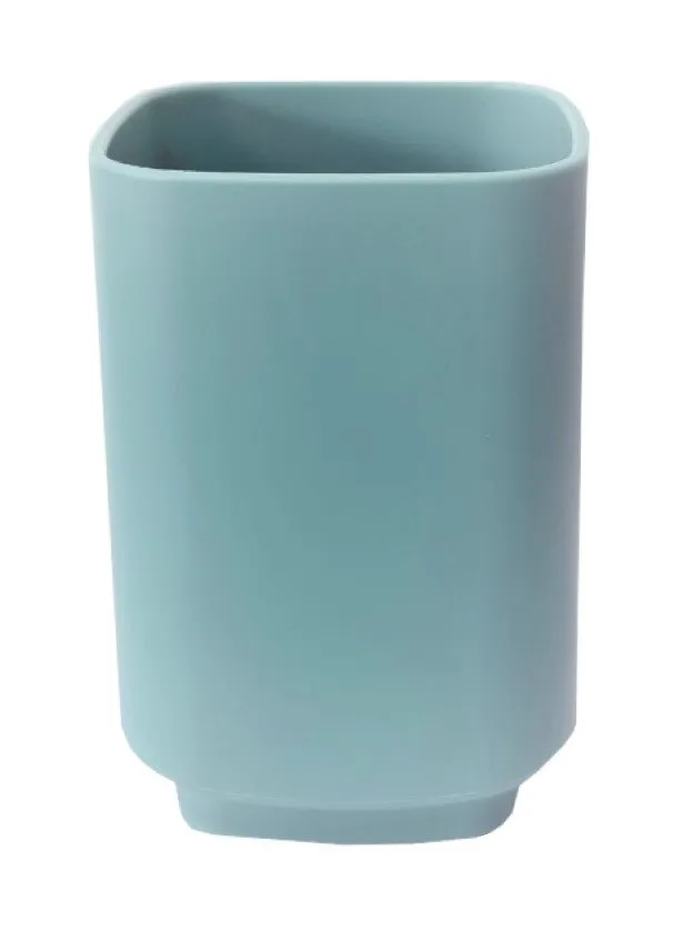 Бирюза Стакан для ванной комнаты EA118 (12)