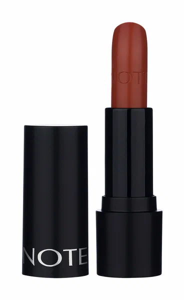 NOTE помада д/губ кремовая т.06