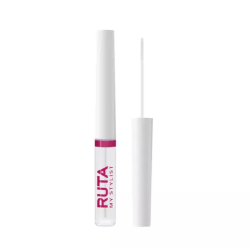 RUTA гель д/бровей фиксирующий brow fix wonder gel прозрачный