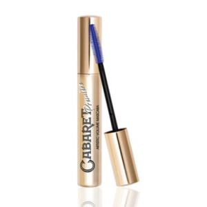 VIVIENNE SABO тушь д/ресниц mascara volumateur artistique cabaret premiere супер-объем т.02 синий