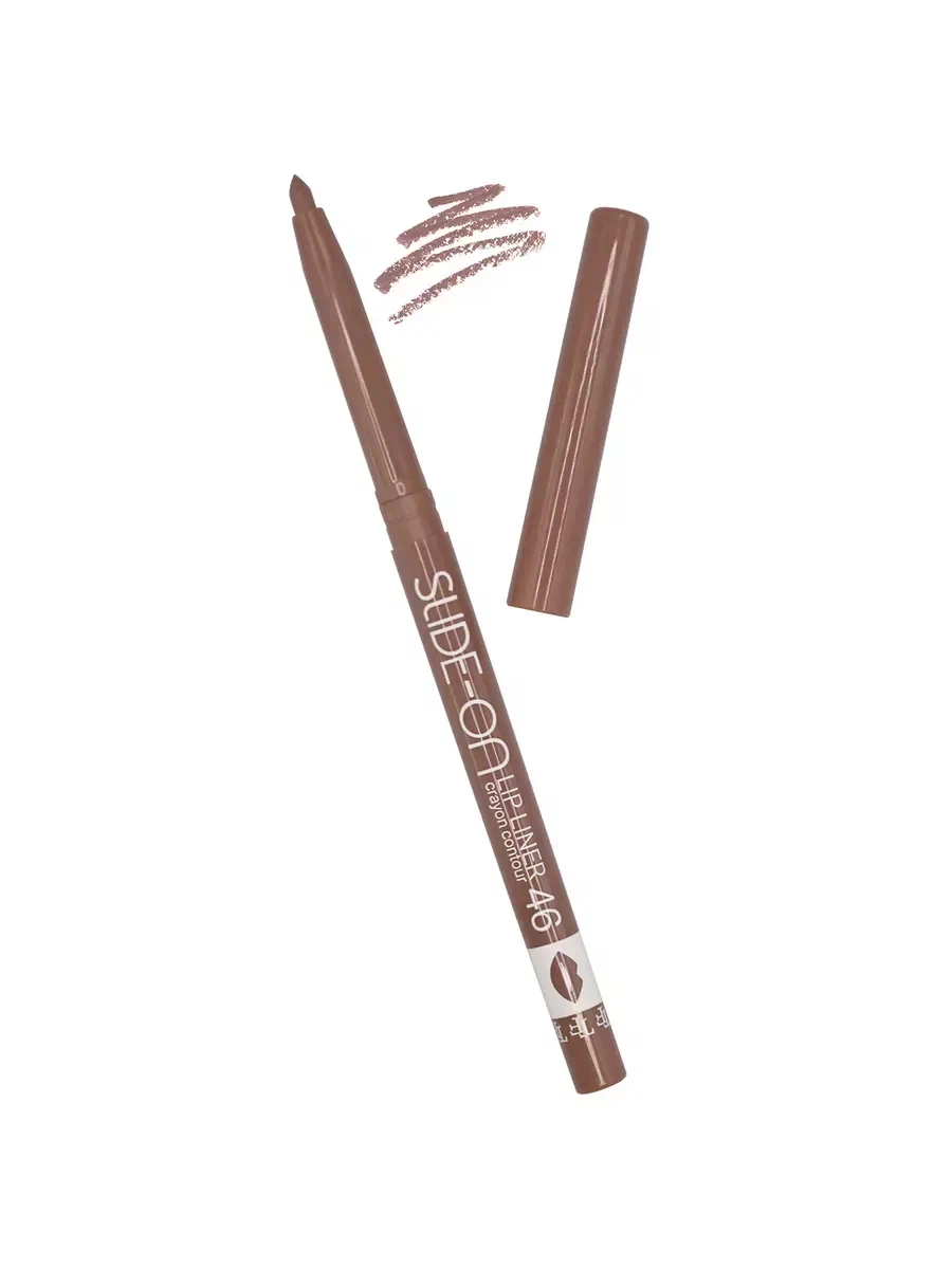 TRIUMPH карандаш д/ губ slide-on lip liner т.46