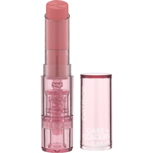 CATRICE бальзам д/губ care in colours lip balm т.020