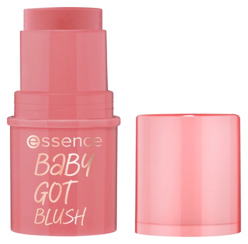 ESSENCE румяна в стике baby got blush, тон 30