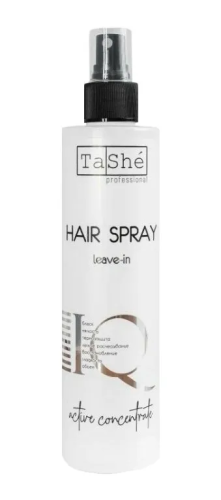TASHE Professional IQ-спрей д/волос неесмываемый 250мл
