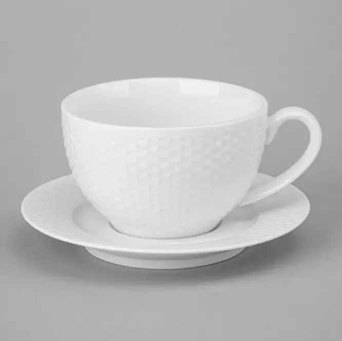 LEFARD Infinity чайная пара 350мл 171-316