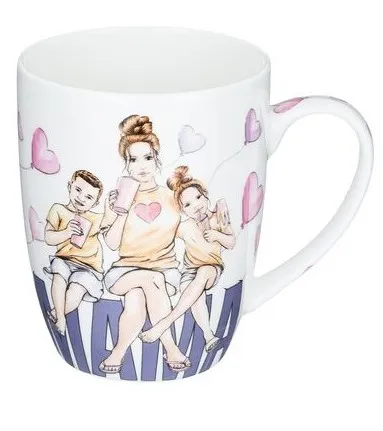 LEFARD кружка 400мл 104-939