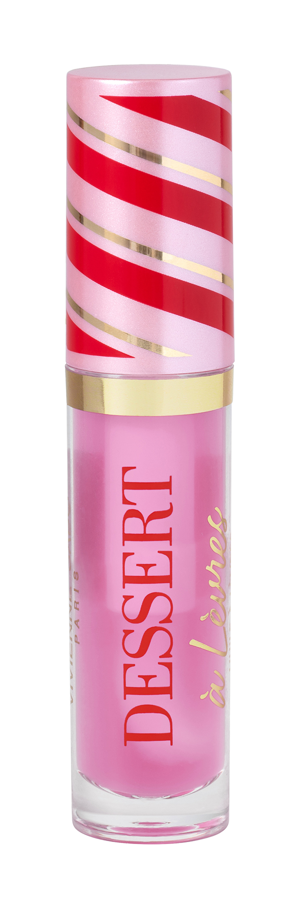 VIVIENNE SABO масло д/губ dessert a levres т.01