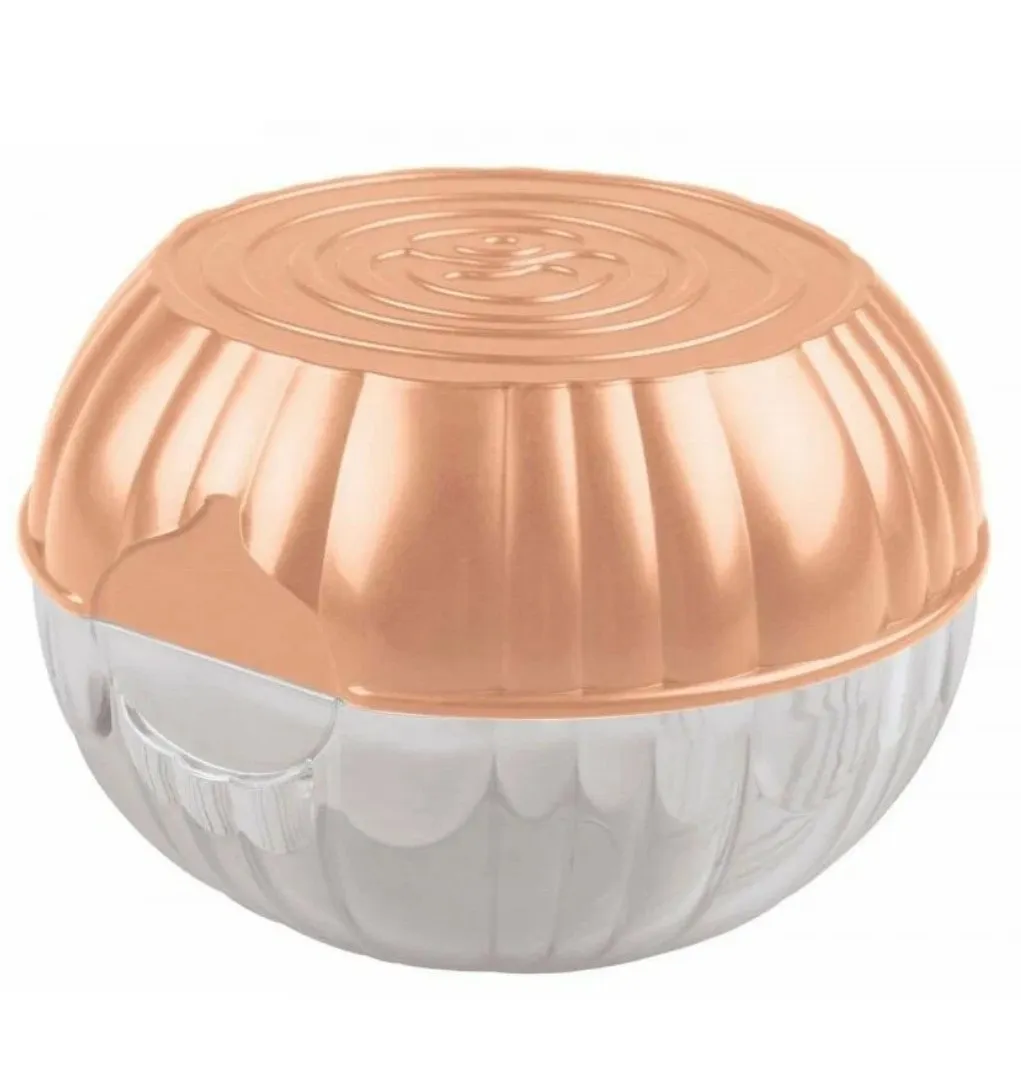 Контейнер д/луковицы цв.бежевый 431288607/20