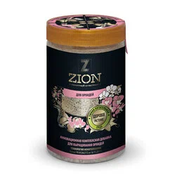 ZION ионитный субстрат д/орхидей 700г