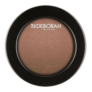 DEBORAH румяна запеченные hi-tech blush т.52