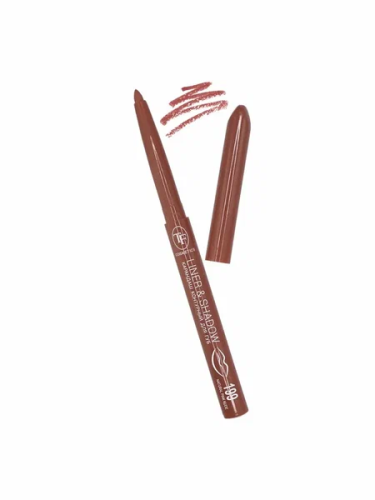 TRIUMPH карандаш д/губ контурный liner&shadow т.199