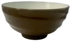 Акварель Миска меламин 18см ED25296