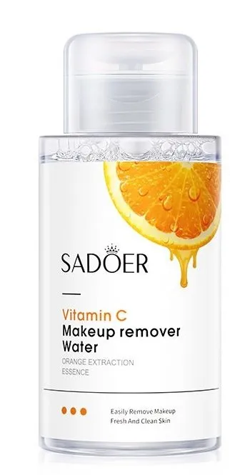 SADOER вода мицеллярная vitamin С 300мл