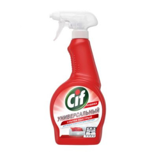 СИФ спрей универсальный ультрабыстрый 500мл