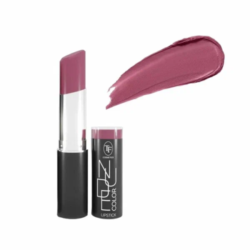 TRIUMPH помада д/губ nude color lipstick т.504