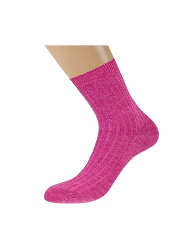 MINIMI носки женские inverno 3302 fuxia min р.35-38