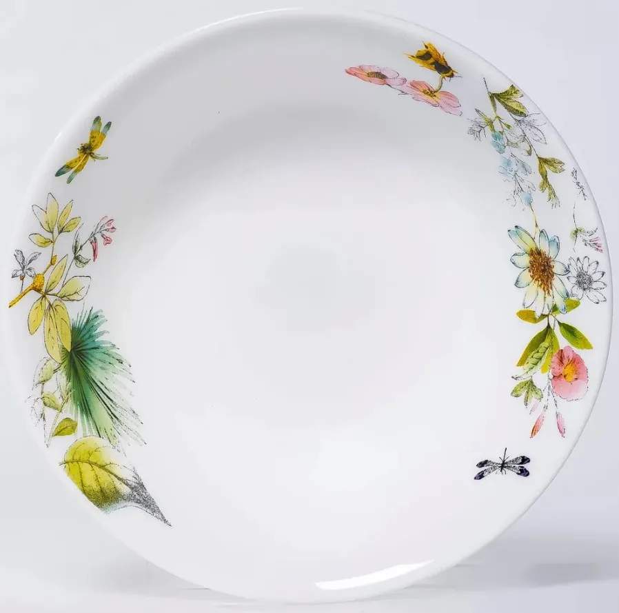 OLAFF Стрекозы  салатник 540 мл197-21029