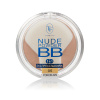 TRIUMPH пудра д/лица nude bb powder т.05