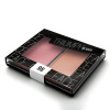 TRIUMPH румяна двухцветные triumph blush ctbl09 т.96