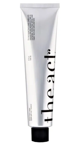 THE ACT крем д/ног смягчающий с мочевиной лимон 150мл