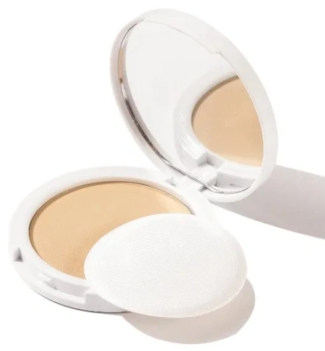 ESTRADE пудра компактная mineral matte skin m т.23