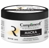 COMPLIMENT Professional Repair Line маска д/волос восстановление и питание 300мл