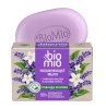 BIOMIO VEGAN-SOAP мыло натуральное лаванда и жасмин 90г
