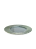FIORETTA Emerald Green тарелка десертная 22см TDP472