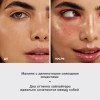 VIVIENNE SABO палетка хайлайтеров highlighter palette gloire d amour т.02
