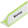 BERLINGO ластик triangle pro треугольный, скошенный 5,7*1,6см/36