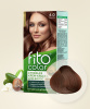 FITOCOLOR крем-краска д/волос стойкая т. каштан