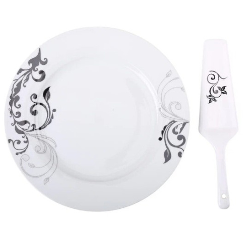 BEKKER набор д/торта sicilia BK-9816