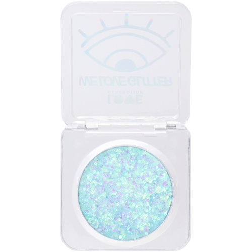 LOVE GENERATION глиттер-гель д/лица we love glitter т.06