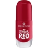 ESSENCE лак д/ногтей gel nail polish т.14