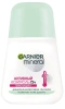 GARNIER MINERAL антиперспирант жен. термозащита 50мл ролл