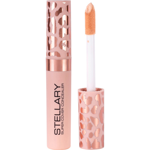 STELLARY консилер супер маскирующий super cover concealer т.02