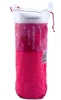 Я САМАЯ Young диски ватные круглые maxi size с экстрактом розы п/э с веревочкой 80шт