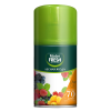 MASTER FRESH освежитель воздуха лесная ягода см.баллон 250мл
