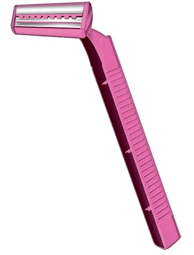 DORCO станок д/бритья одноразовый eve 2 жен. 5шт