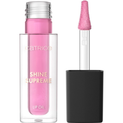 CATRICE масло д/губ shine supreme lip oil т.010