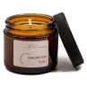 STELLA FRAGRANCE свеча аромат. в банке macaroon yuzu 50г