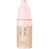 ESSENCE основа тональная silky blur hydrating longwear foundation т.168